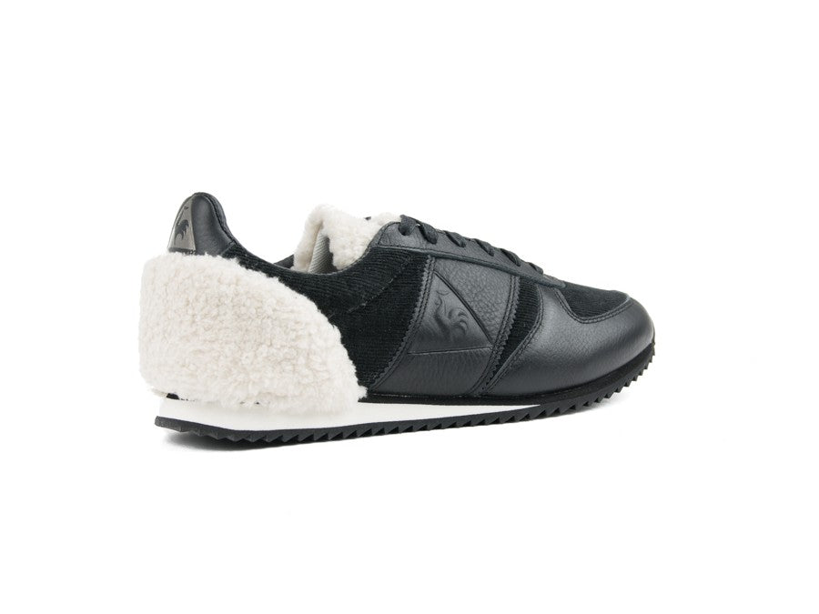 LE COQ SPORTIF  TURBOSTYLE DEMONTAGNEE