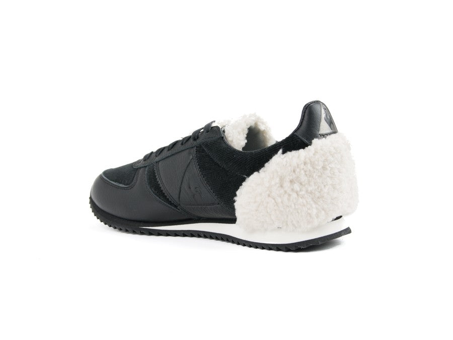 LE COQ SPORTIF  TURBOSTYLE DEMONTAGNEE
