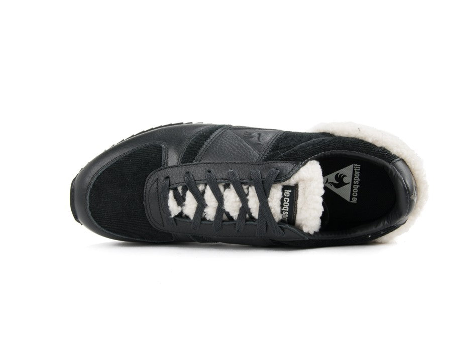 LE COQ SPORTIF  TURBOSTYLE DEMONTAGNEE