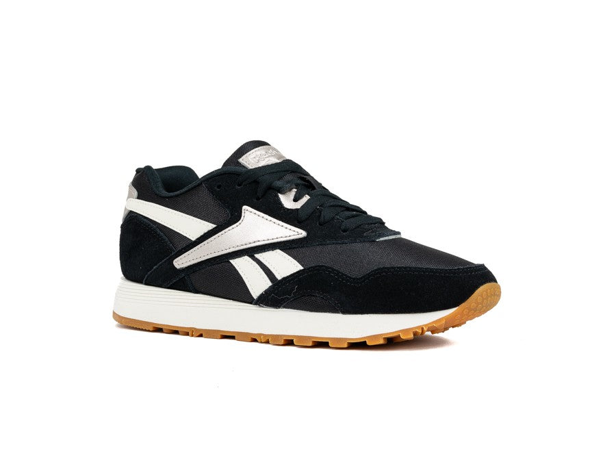 REEBOK RAPIDE BLACK CHALK MOONDUST