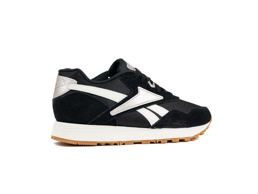 REEBOK RAPIDE BLACK CHALK MOONDUST