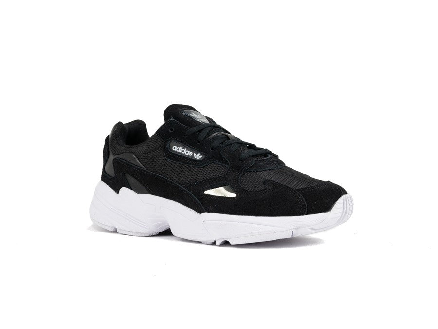 ADIDAS FALCON W BLACK