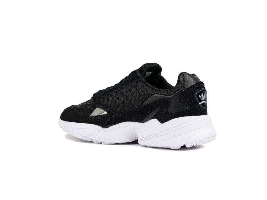 ADIDAS FALCON W BLACK