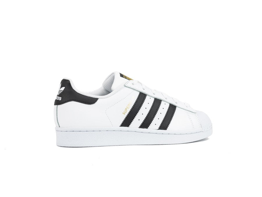 ADIDAS SUPERSTAR BLANCO