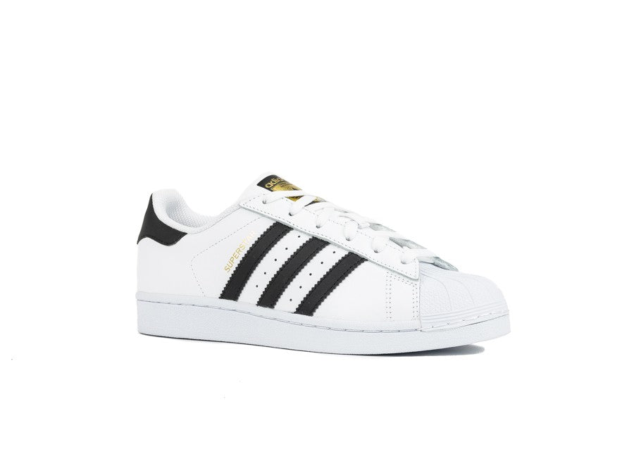 ADIDAS SUPERSTAR BLANCO