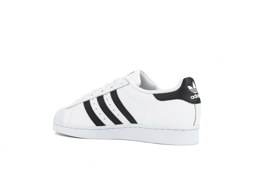 ADIDAS SUPERSTAR BLANCO