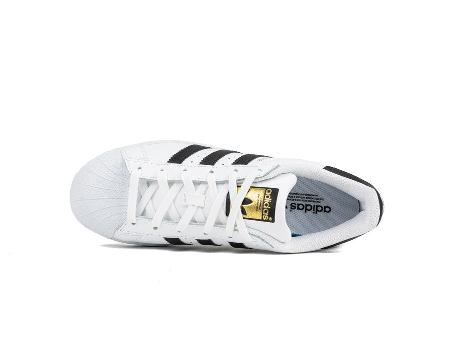 ADIDAS SUPERSTAR BLANCO