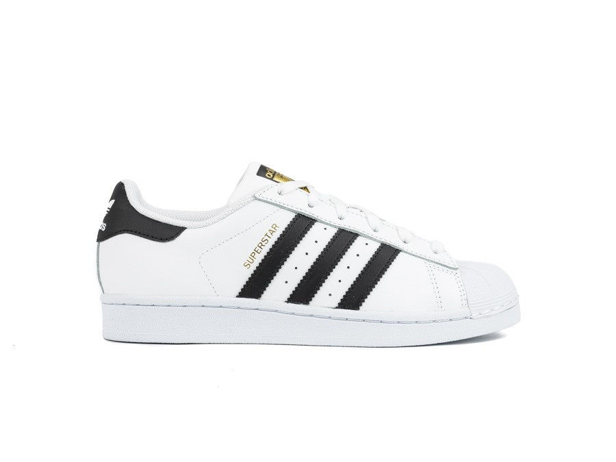 ADIDAS SUPERSTAR BLANCO