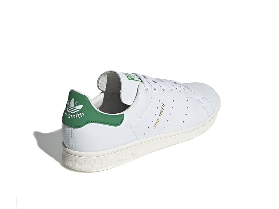 ADIDAS STAN SMITH  WHITE