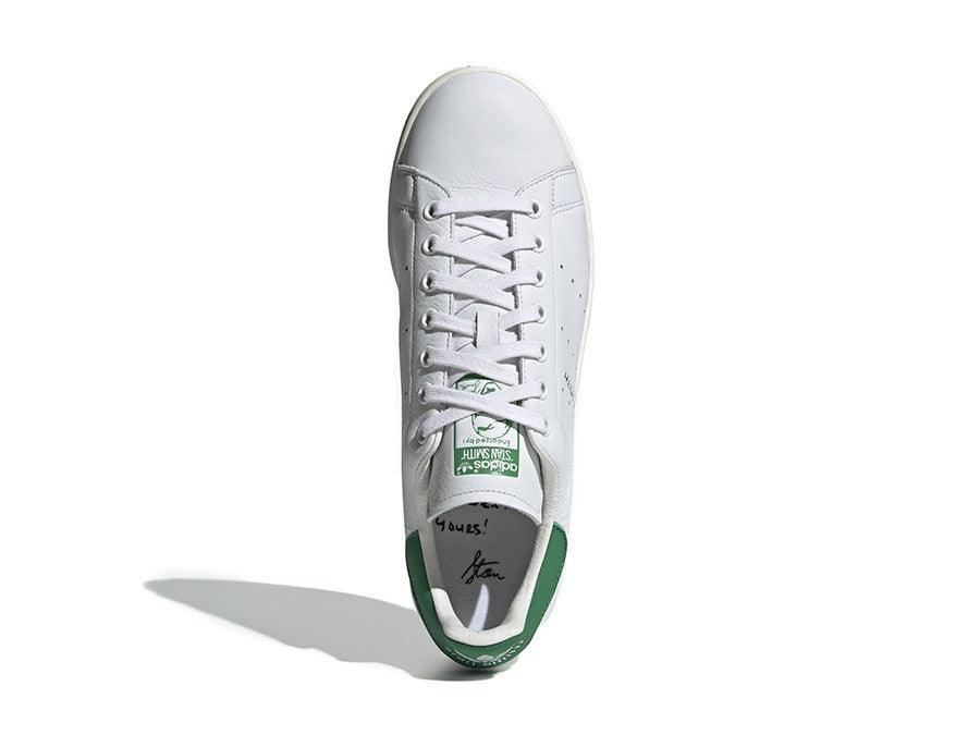 ADIDAS STAN SMITH  WHITE