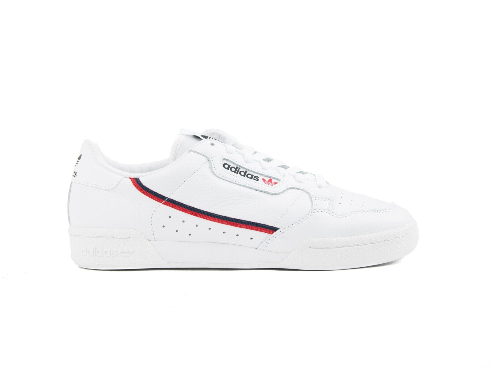 ADIDAS CONTINENTAL 80 WHITE