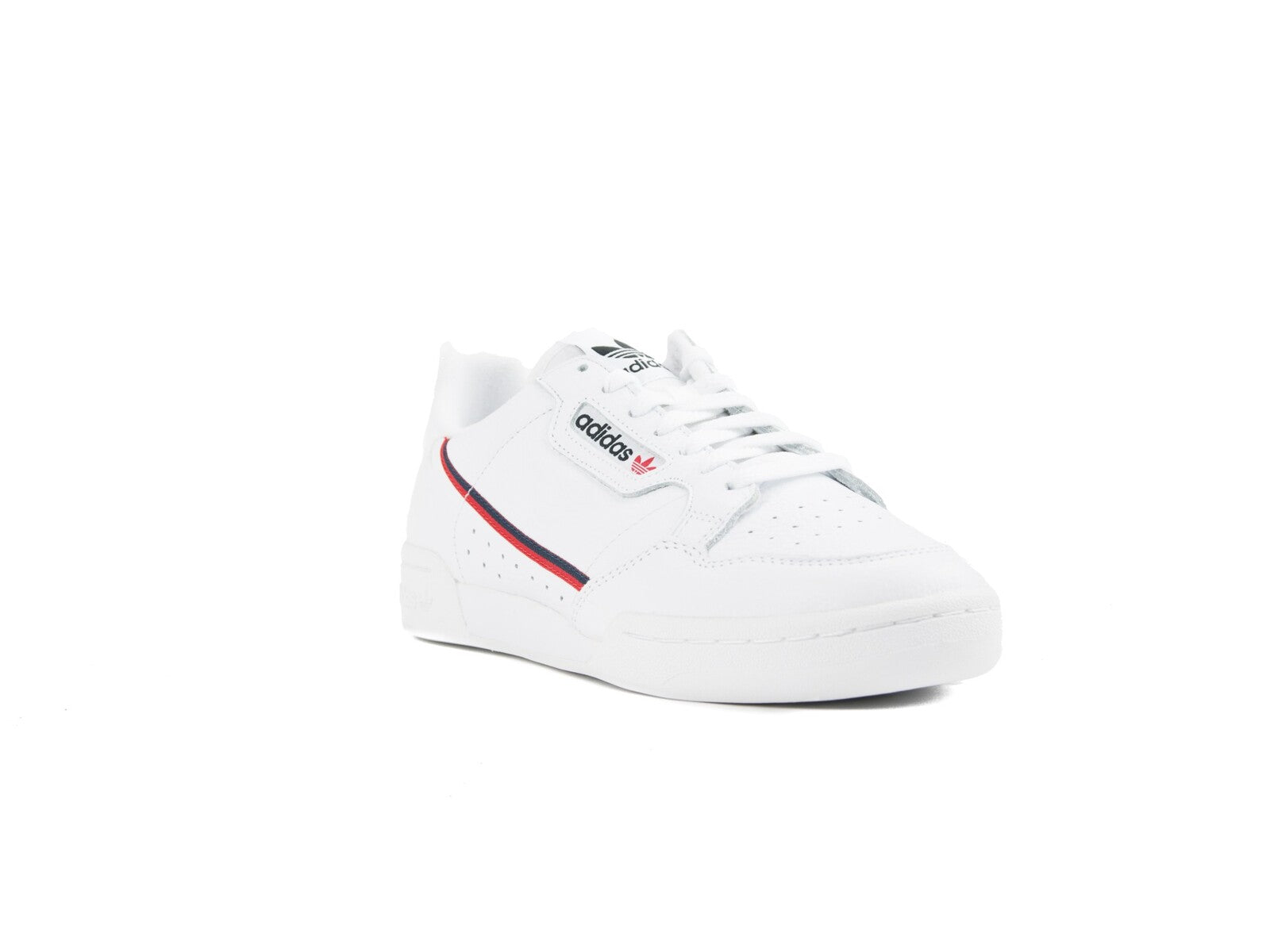 ADIDAS CONTINENTAL 80 WHITE