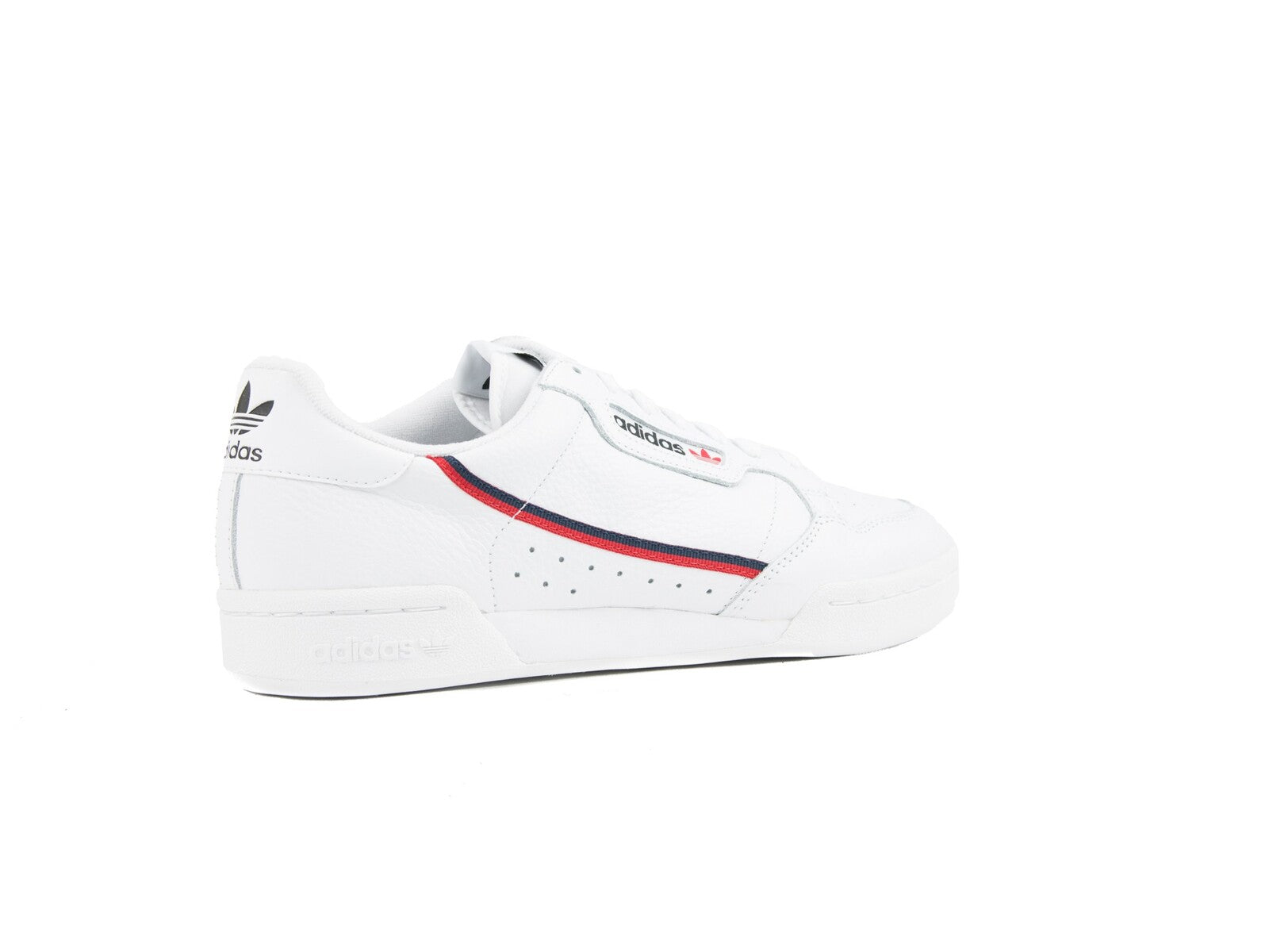 ADIDAS CONTINENTAL 80 WHITE