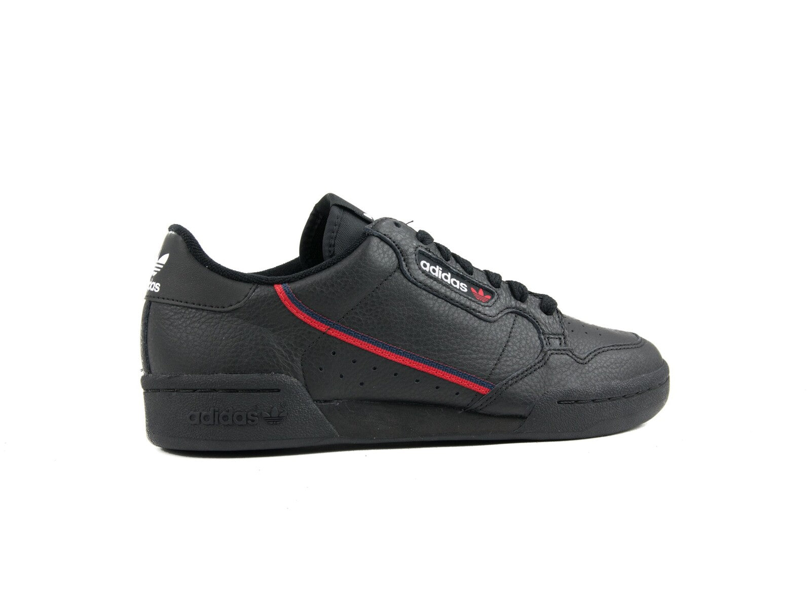 ADIDAS CONTINENTAL 80 BLACK