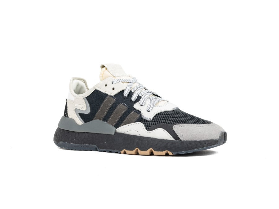 ADIDAS NITE JOGGER BLACK