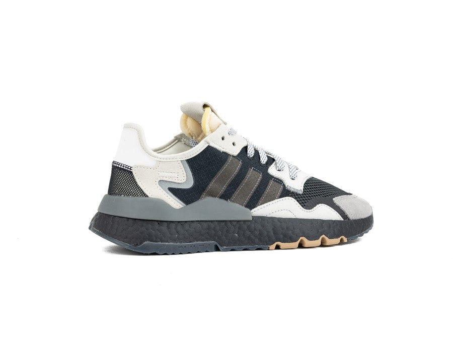 ADIDAS NITE JOGGER BLACK