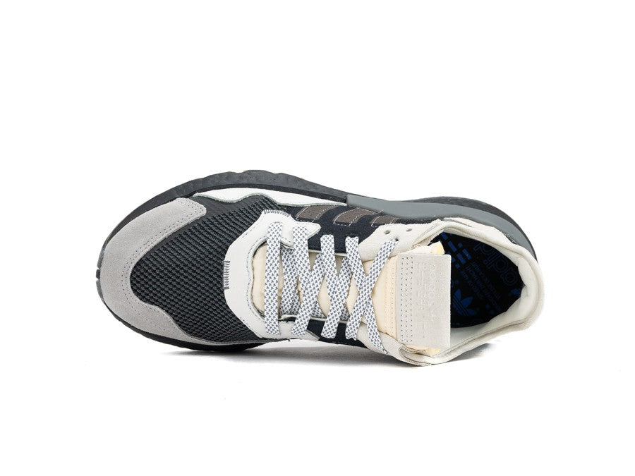 ADIDAS NITE JOGGER BLACK