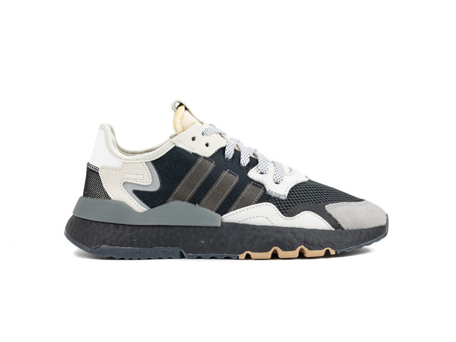 ADIDAS NITE JOGGER BLACK