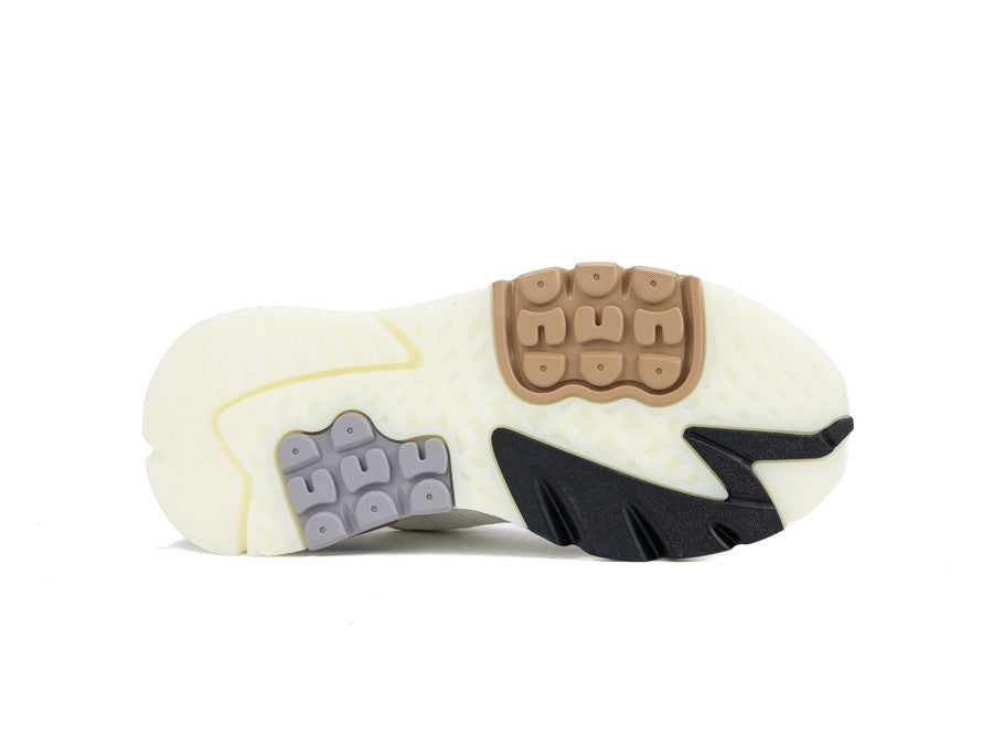 ADIDAS NITE JOGGER WHITE