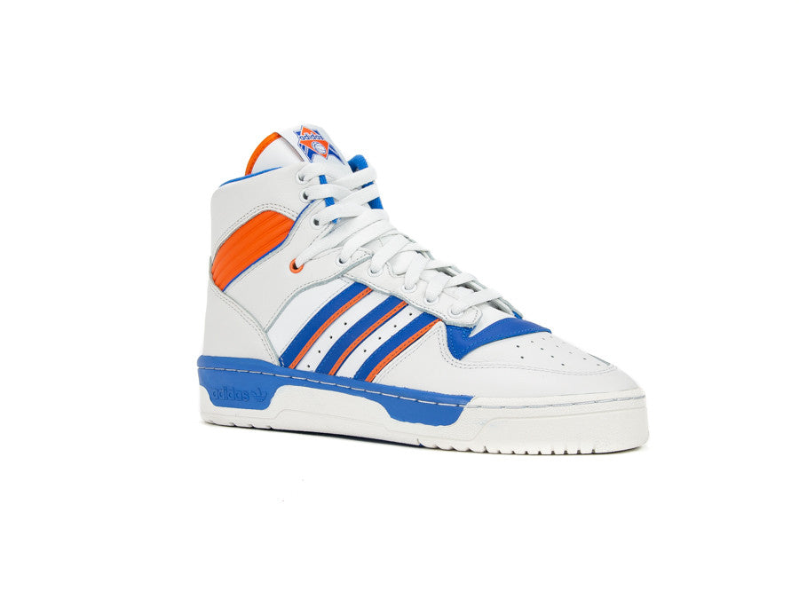 ADIDAS RIVALRY WHITE
