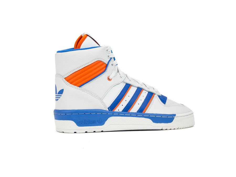 ADIDAS RIVALRY WHITE