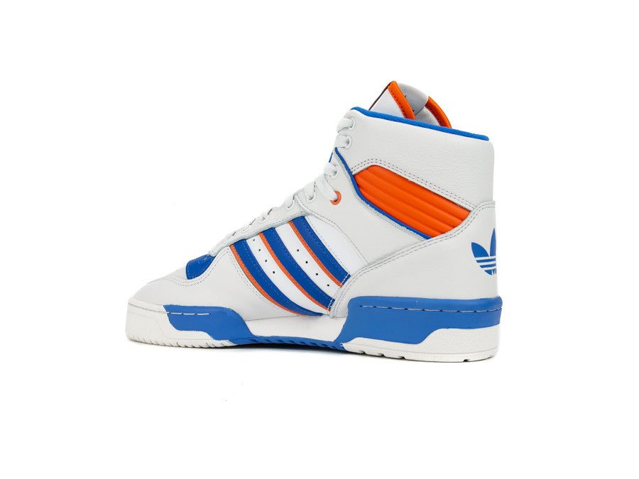 ADIDAS RIVALRY WHITE