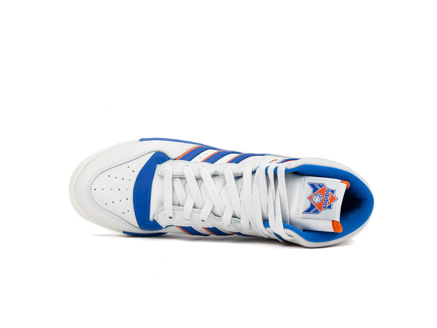 ADIDAS RIVALRY WHITE