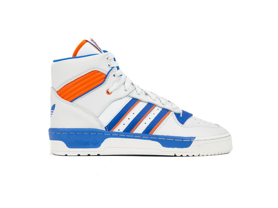 ADIDAS RIVALRY WHITE