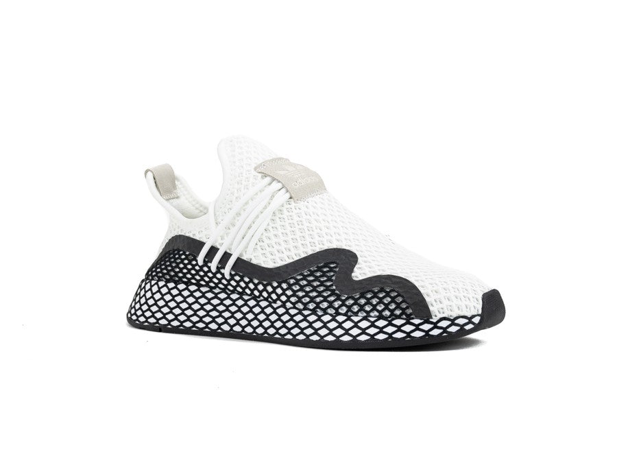 ADIDAS DEERUPT S WHITE