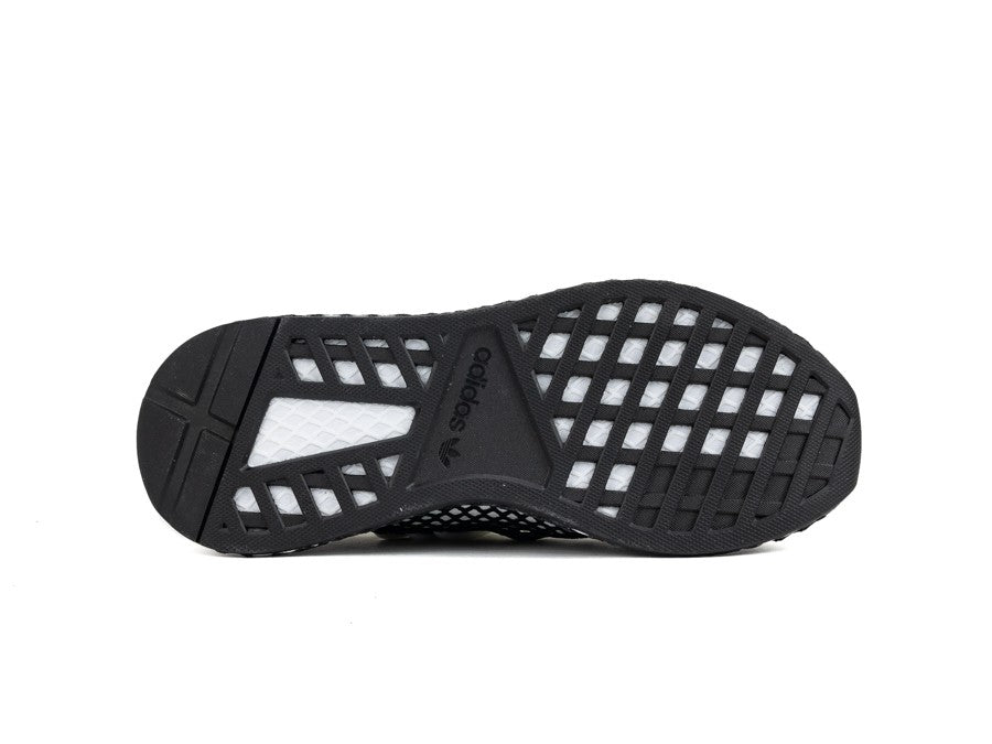 ADIDAS DEERUPT S WHITE