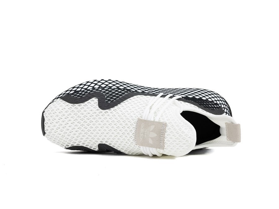 ADIDAS DEERUPT S WHITE