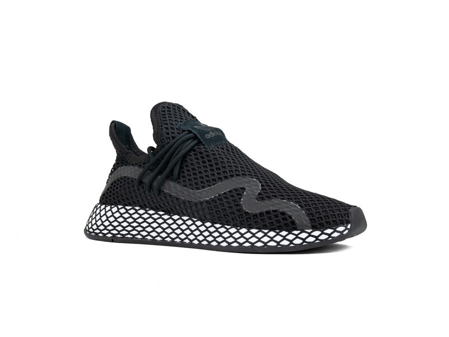 ADIDAS DEERUPT S BLACK