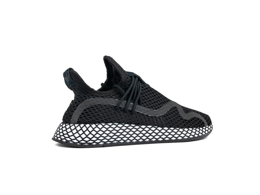 ADIDAS DEERUPT S BLACK
