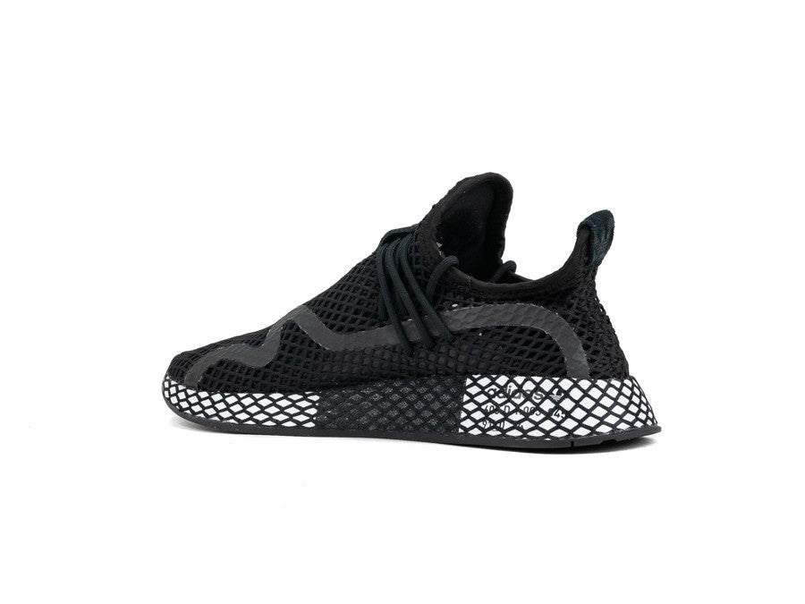 ADIDAS DEERUPT S BLACK