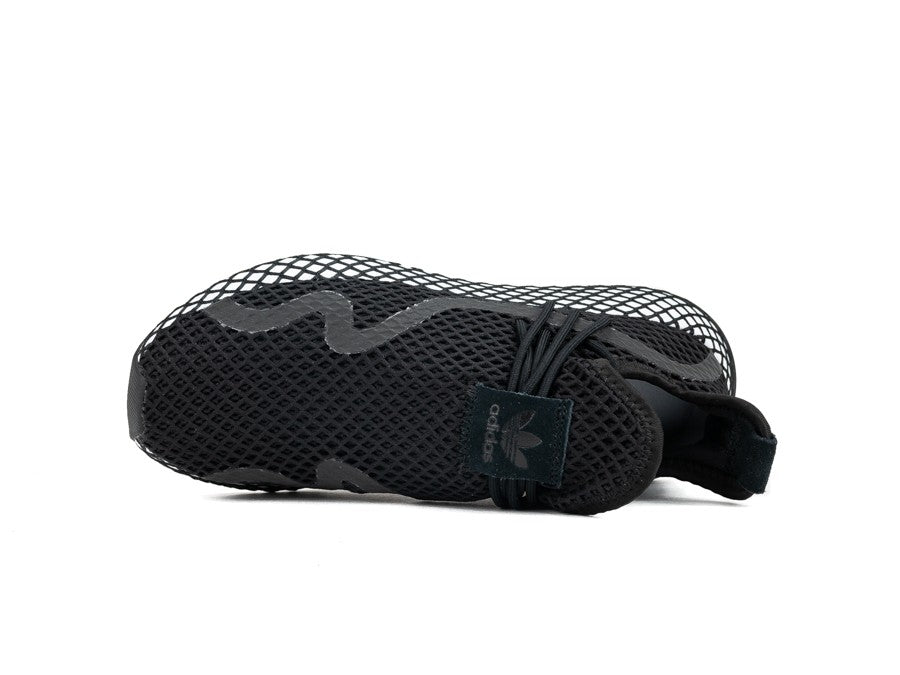 ADIDAS DEERUPT S BLACK