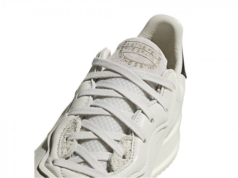 ADIDAS SUPER COURT WHITE