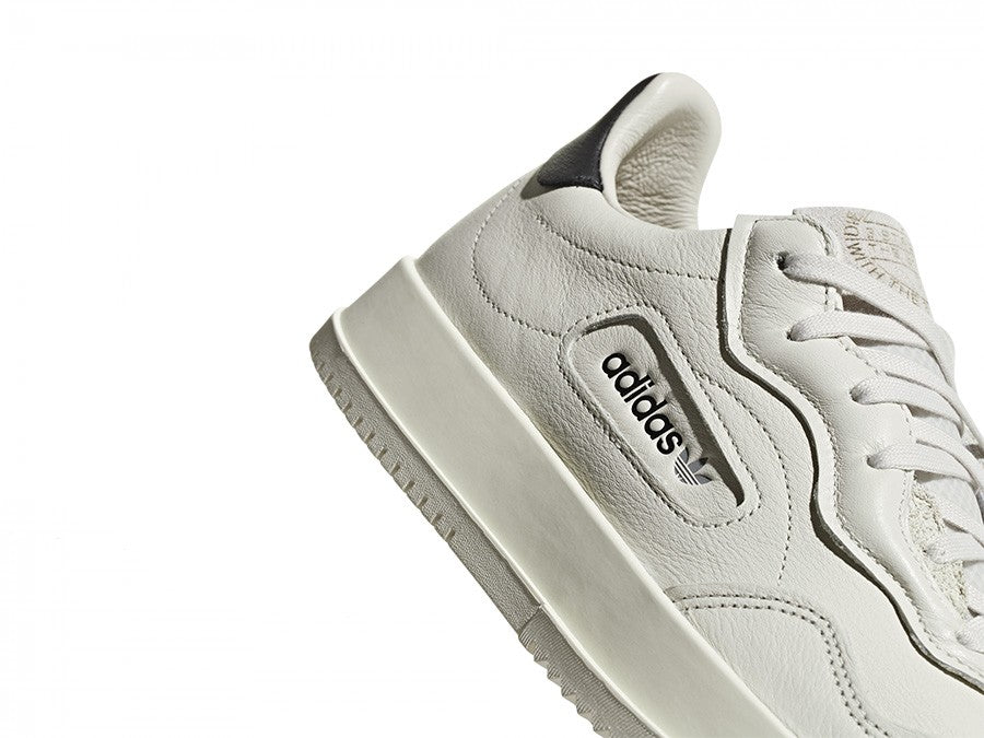 ADIDAS SUPER COURT WHITE