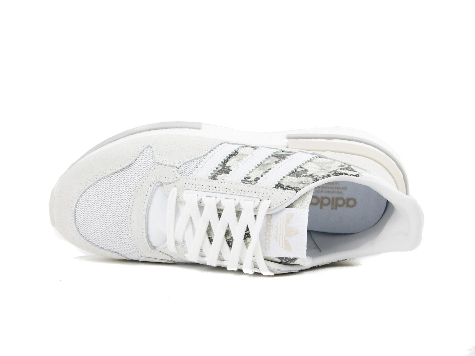 ADIDAS ZX 500 RM WHITE