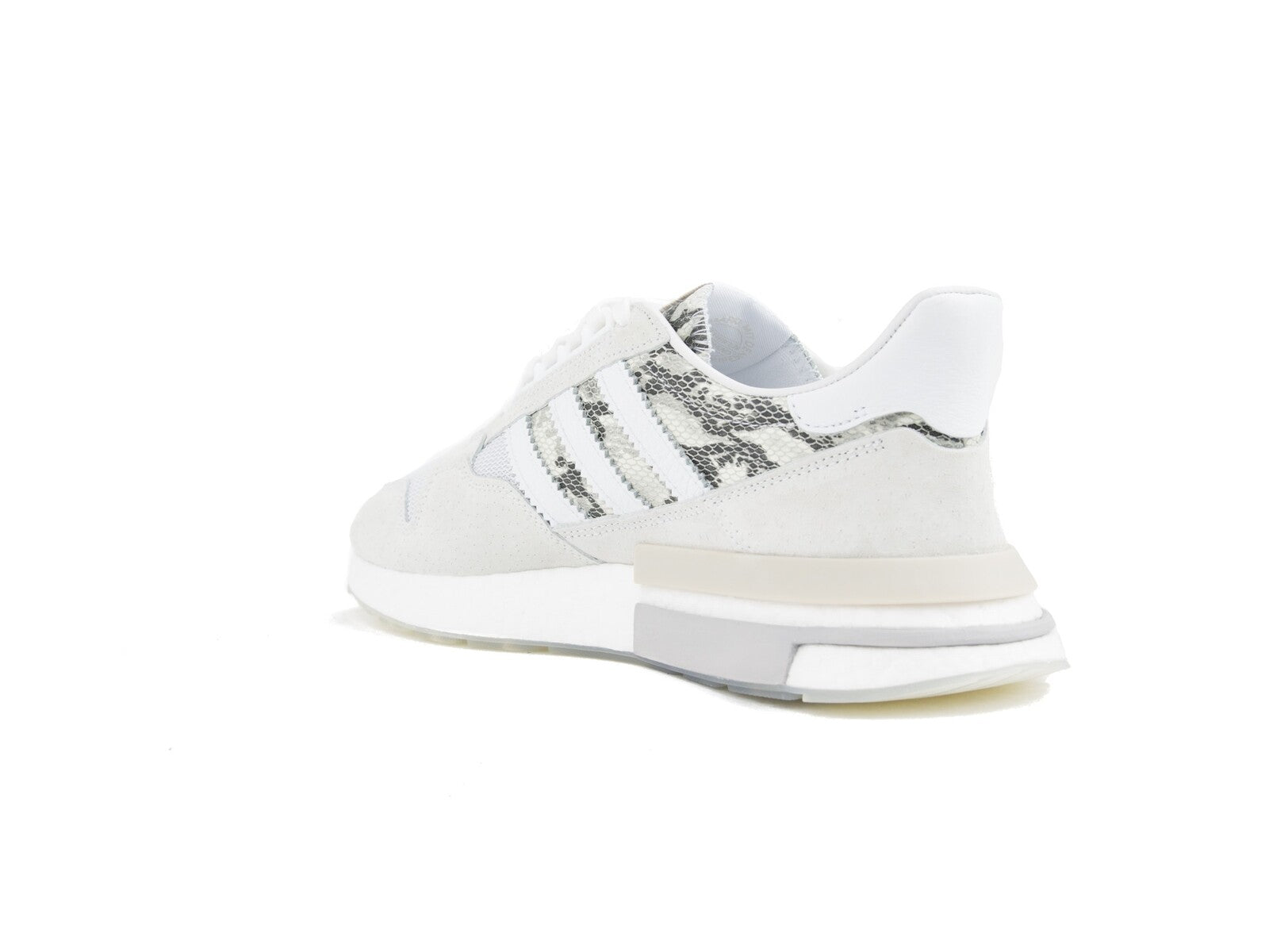 ADIDAS ZX 500 RM WHITE