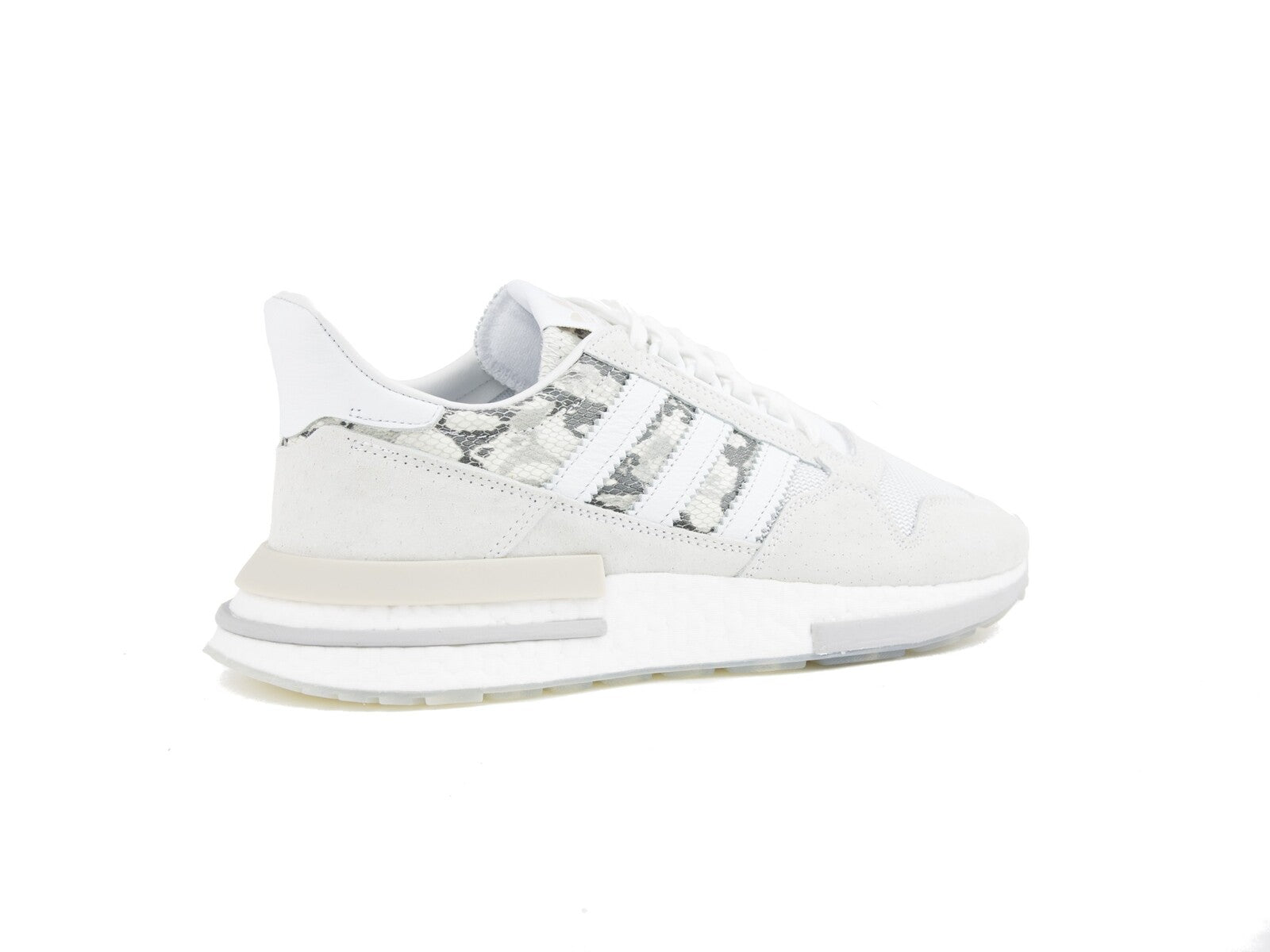 ADIDAS ZX 500 RM WHITE