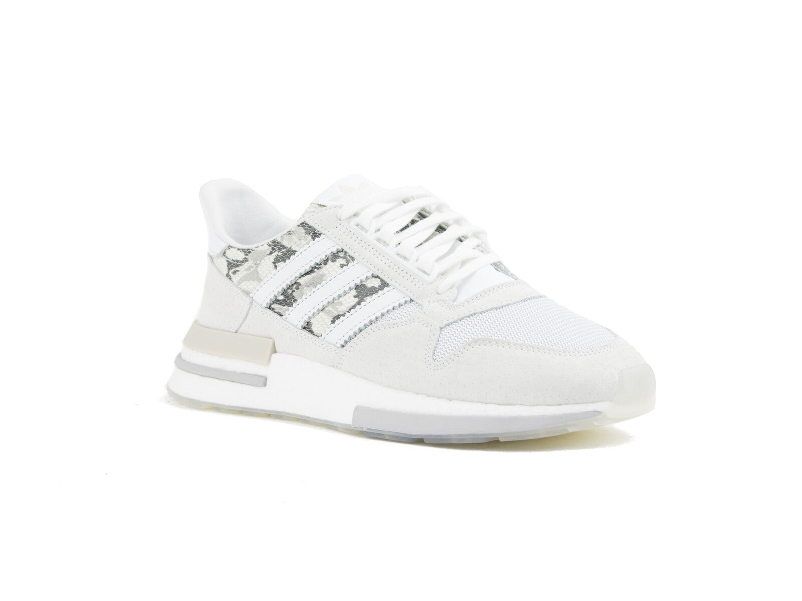 ADIDAS ZX 500 RM WHITE