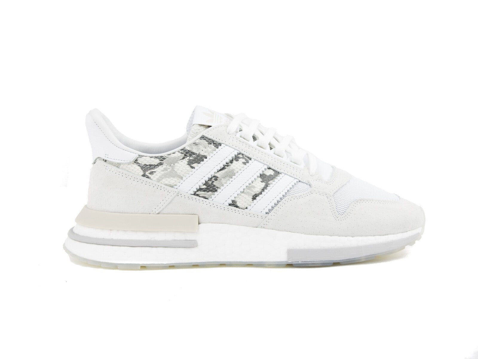 ADIDAS ZX 500 RM WHITE