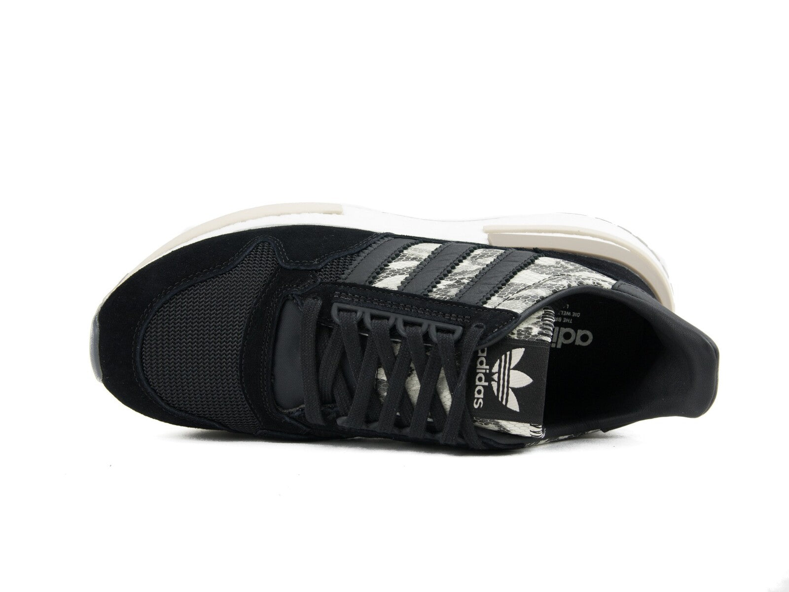 ADIDAS ZX 500 RM BLACK