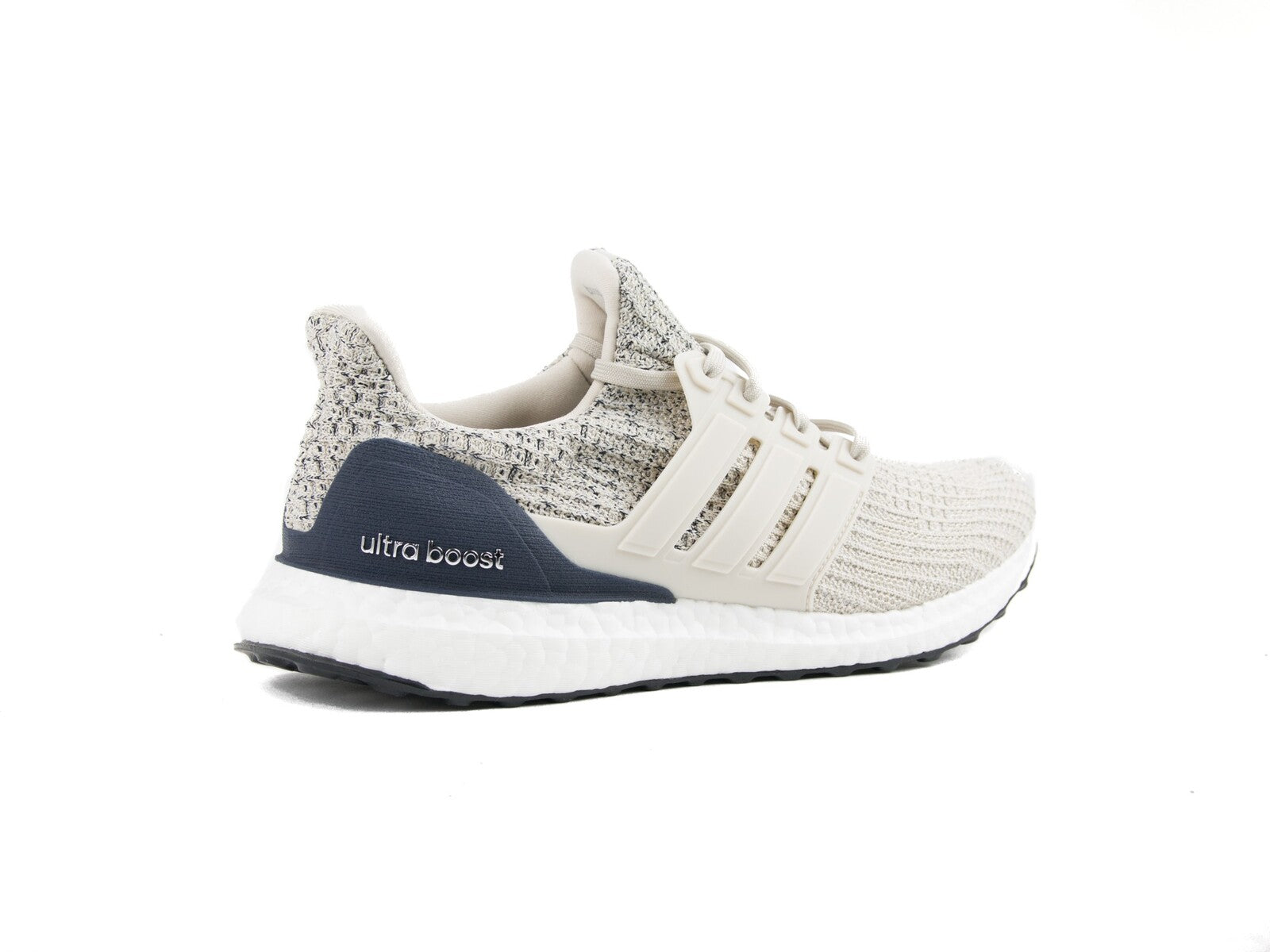 ADIDAS ULTRABOOST GREY