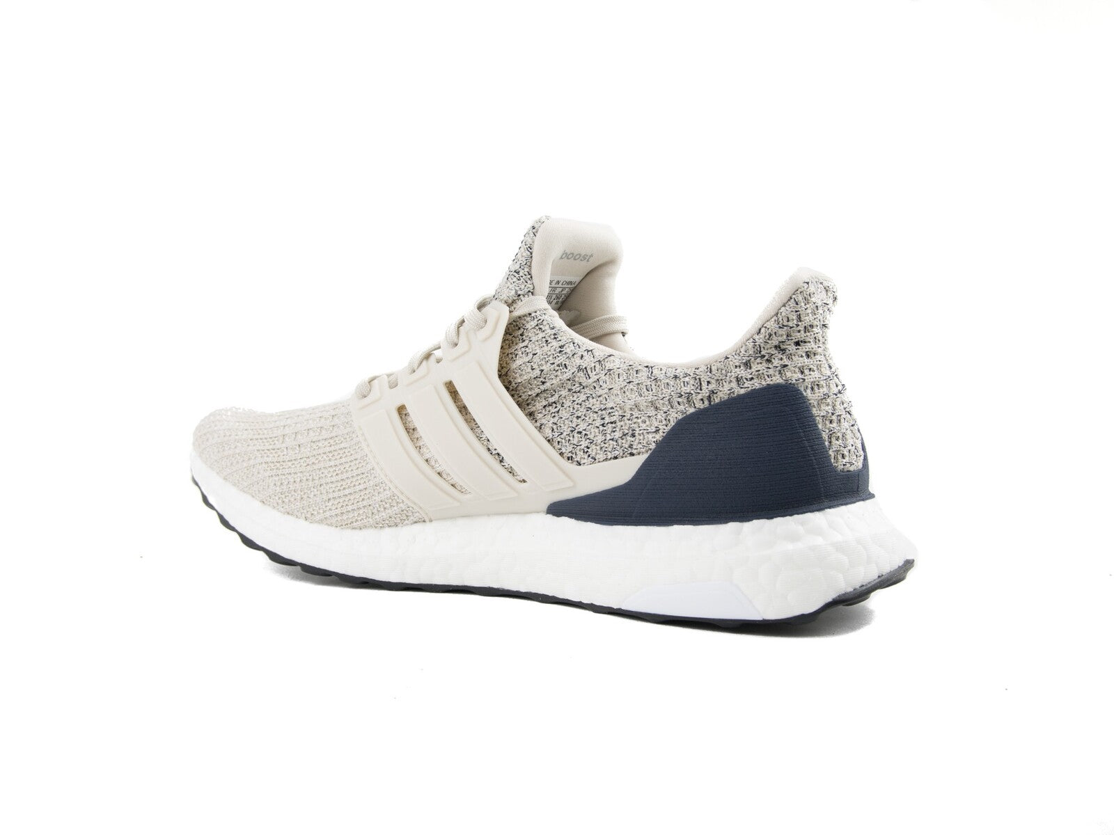 ADIDAS ULTRABOOST GREY