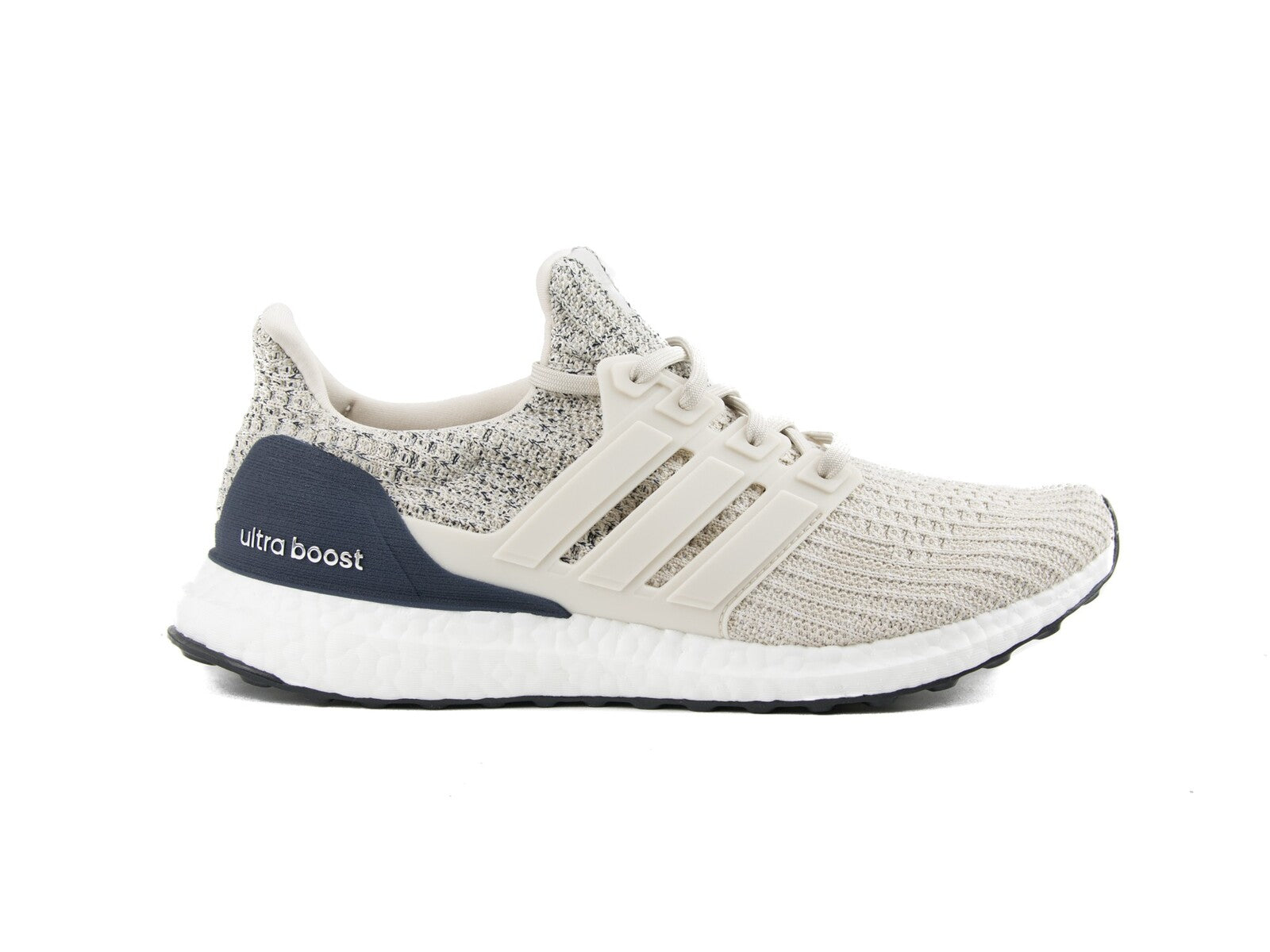 ADIDAS ULTRABOOST GREY