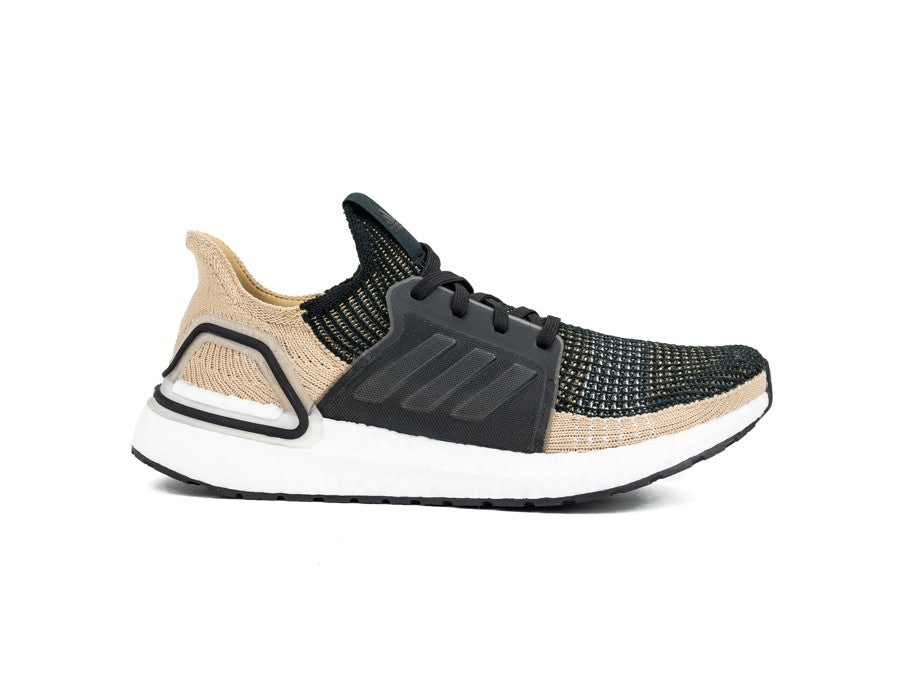 ADIDAS ULTRABOOST 19 BLACK