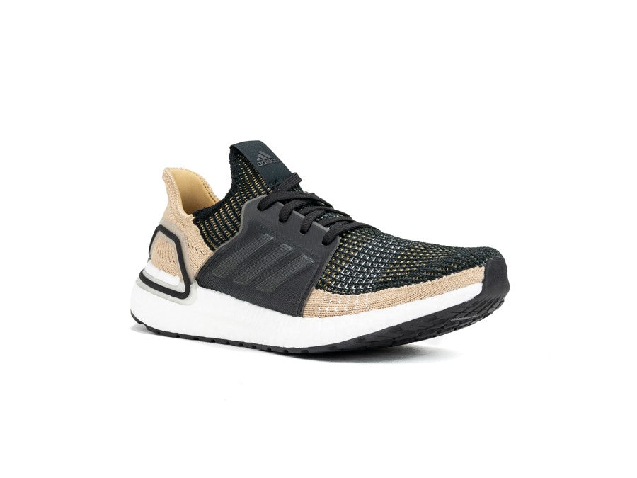 ADIDAS ULTRABOOST 19 BLACK