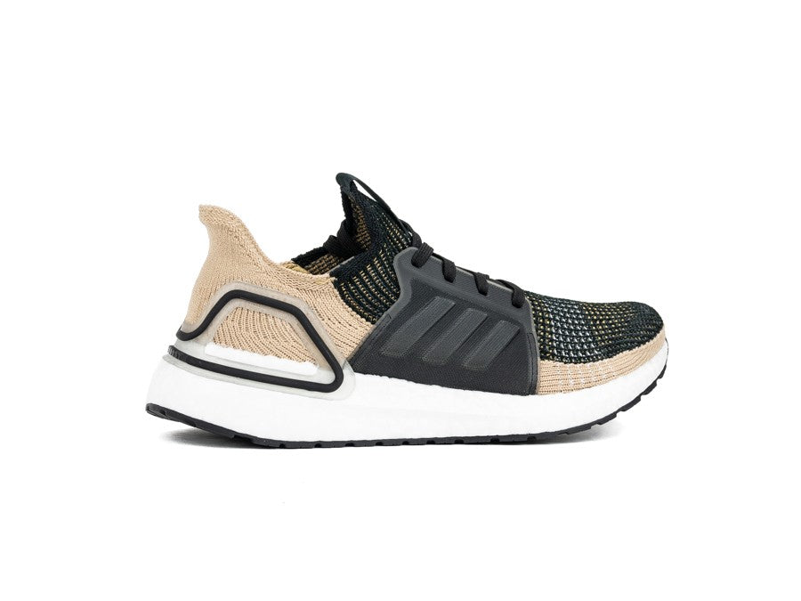 ADIDAS ULTRABOOST 19 BLACK