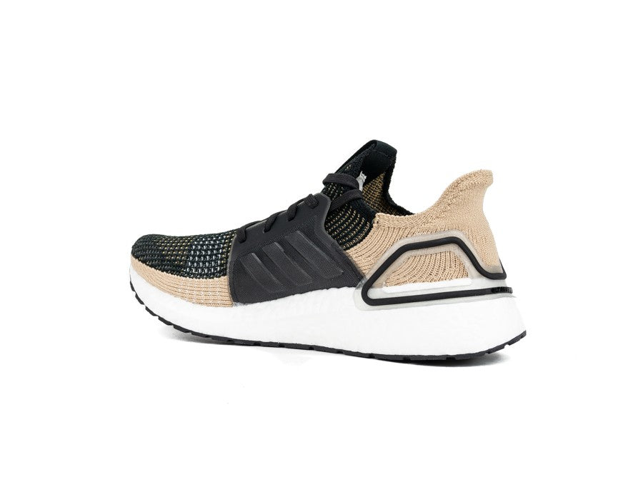 ADIDAS ULTRABOOST 19 BLACK